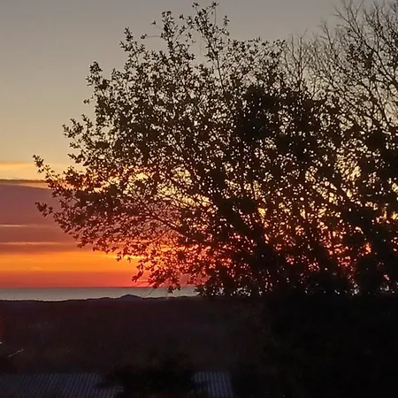 Tatil Evi Rustica Stifanići