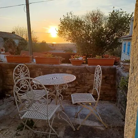Rustica Tatil Evi *