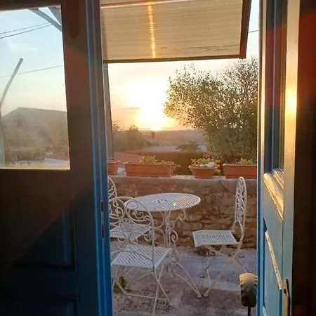 Rustica Stifanići