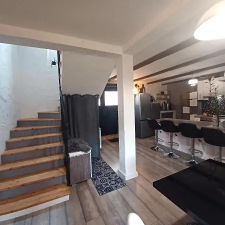 Tatil Evi Rustica Stifanići