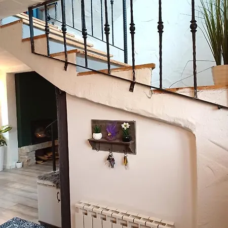 Tatil Evi Rustica Stifanići