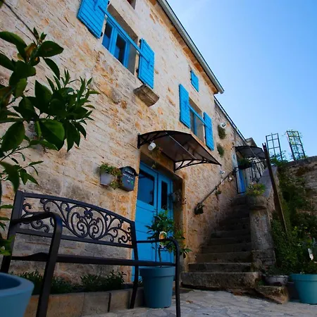 Tatil Evi Rustica *