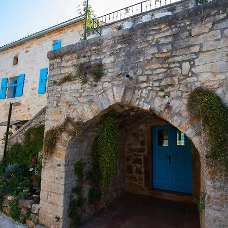 Rustica Tatil Evi