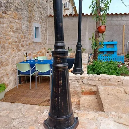Rustica Tatil Evi *