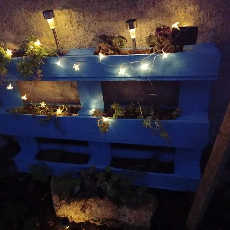 Rustica Tatil Evi