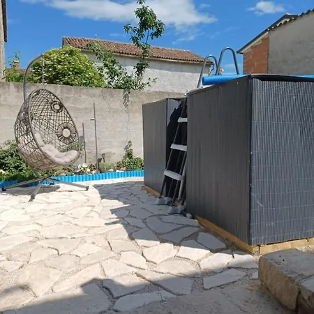 Tatil Evi Rustica *