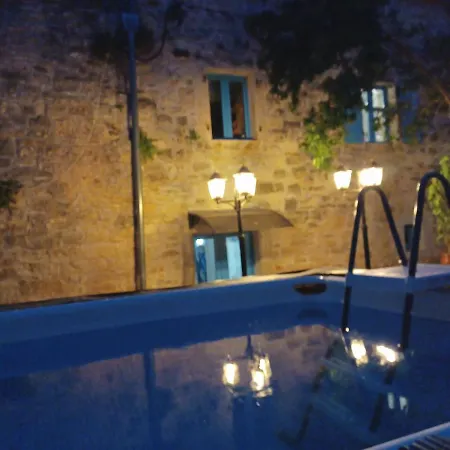 Rustica Tatil Evi
