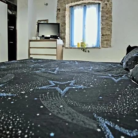 Rustica Stifanići