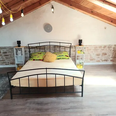 Rustica * Stifanići